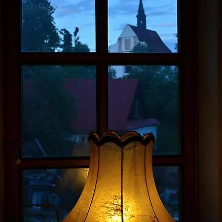 St. Florian Penzion
