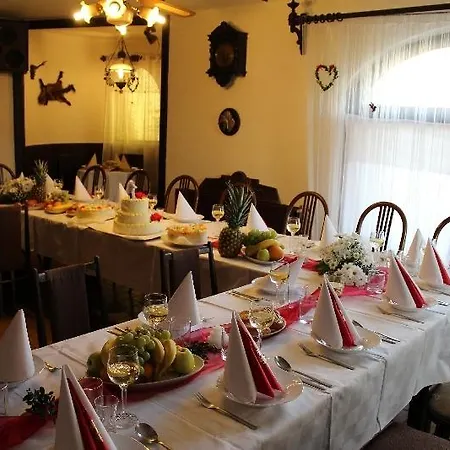 St. Florian Penzion 3*