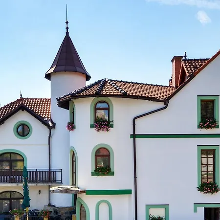 St. Florian 3* Příbor