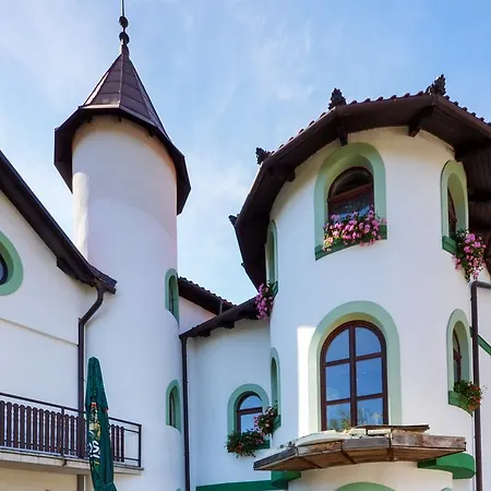 St. Florian