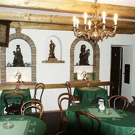 St. Florian 3* Příbor