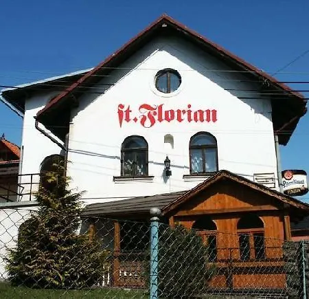 St. Florian