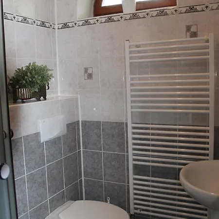 Penzion St. Florian 3*