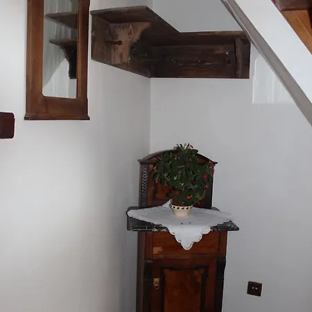 Penzion St. Florian 3*