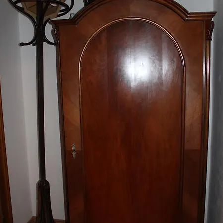 Penzion St. Florian Příbor