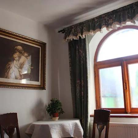 Penzion St. Florian Příbor