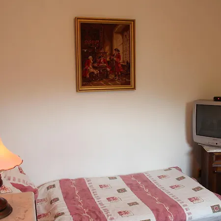 Penzion St. Florian Příbor