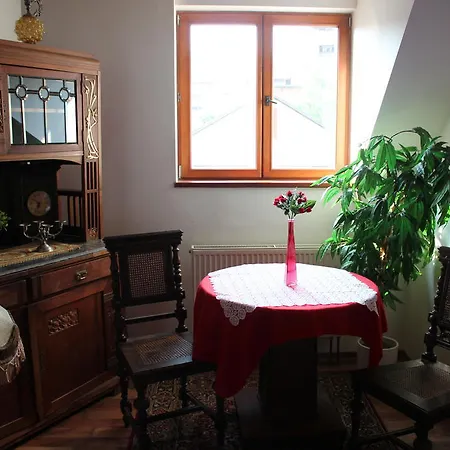 Penzion St. Florian Příbor