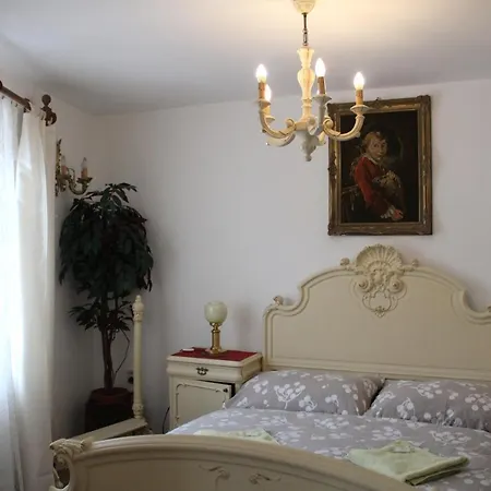 Penzion St. Florian
