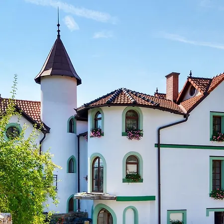 Vendégház St. Florian
