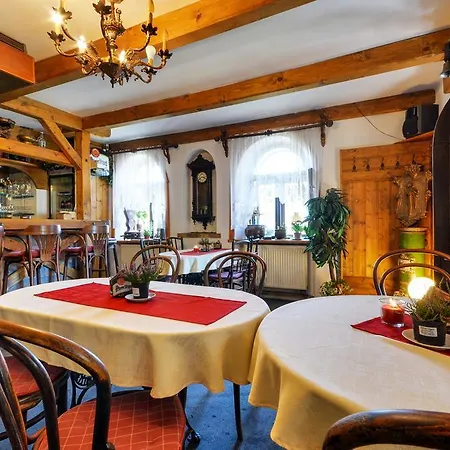 Guest house Penzion St. Florian Pribor Pribor