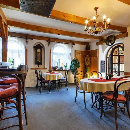 Penzion St. Florian Pribor Guest house