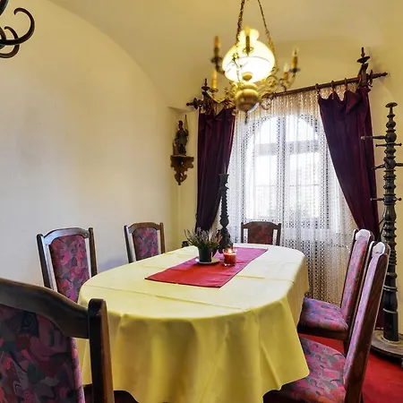 St. Florian 3* Příbor