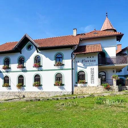 St. Florian