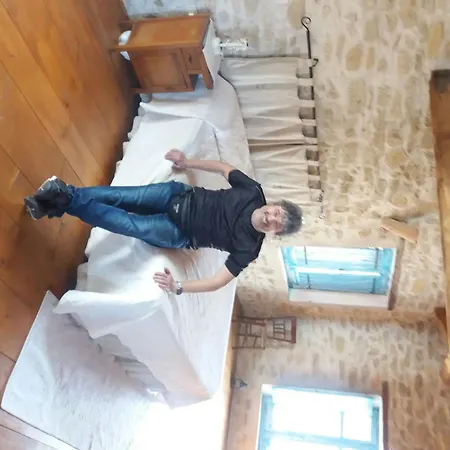 Vendégház St. Florian 3*