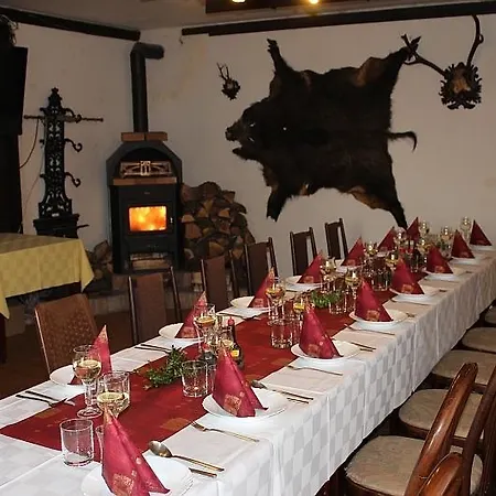 Penzion St. Florian Pribor Guest house Pribor
