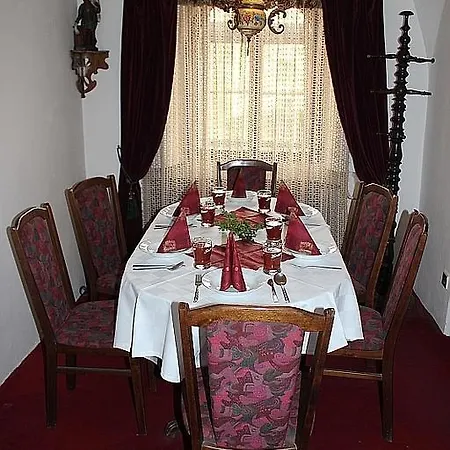 Guest house Penzion St. Florian Pribor 3*