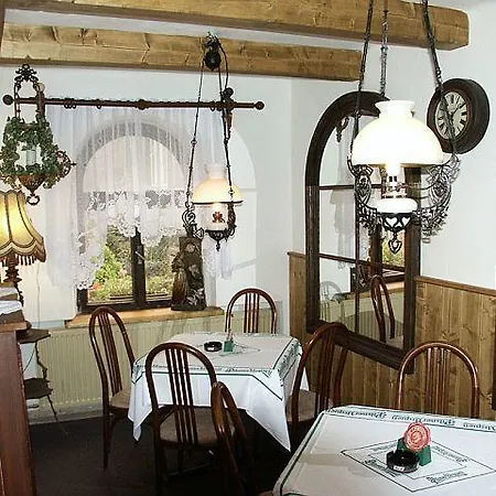 Penzion St. Florian Pribor 3*