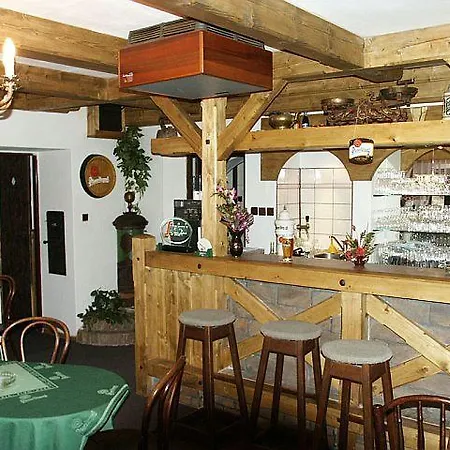 Guest house Penzion St. Florian Pribor Pribor