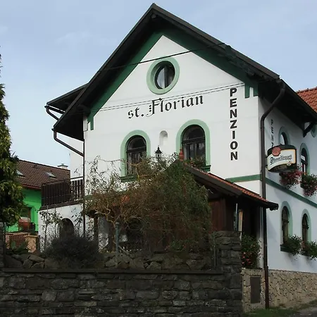 St. Florian Pensión