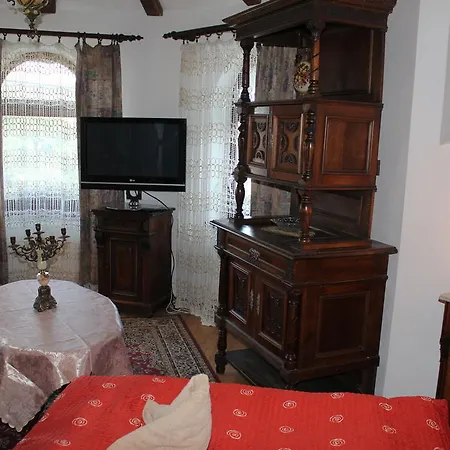 Vendégház St. Florian Příbor