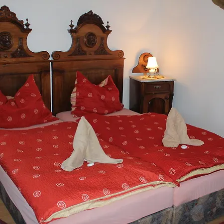 Vendégház St. Florian Příbor