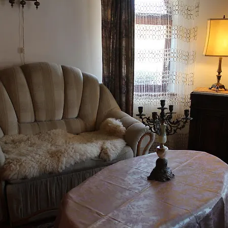 Guest house Penzion St. Florian Pribor Pribor