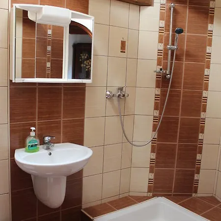 Konukevi St. Florian Příbor