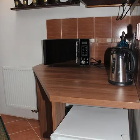 Guest house Penzion St. Florian Pribor Pribor