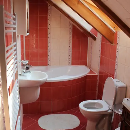 Guest house Penzion St. Florian Pribor Pribor