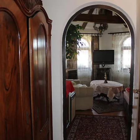 Guest house Penzion St. Florian Pribor