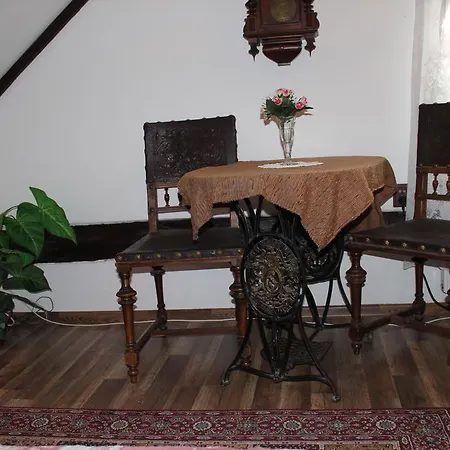 Guest house Penzion St. Florian Pribor Pribor