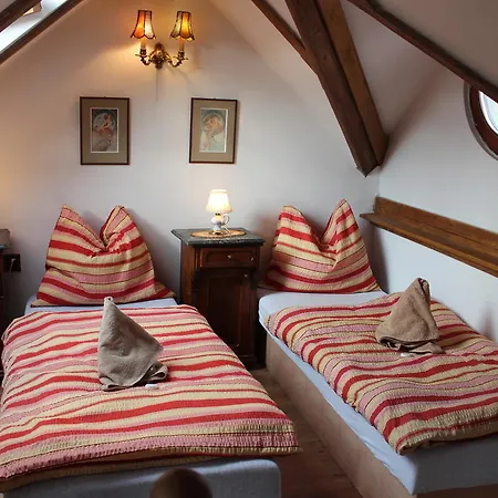 Guest house Penzion St. Florian Pribor Pribor