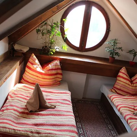 Guest house Penzion St. Florian Pribor 3*