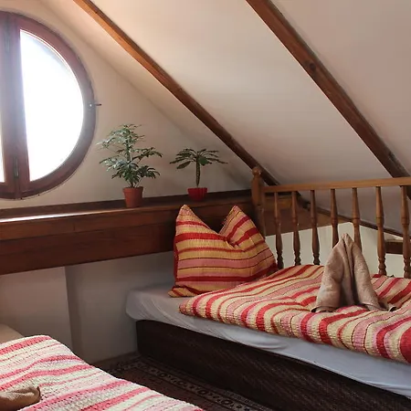 Guest house Penzion St. Florian Pribor