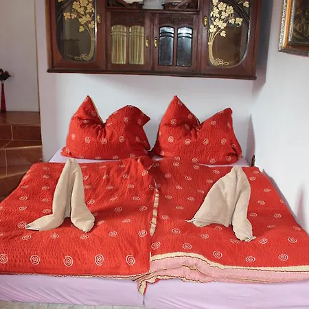 Guest house Penzion St. Florian Pribor Pribor