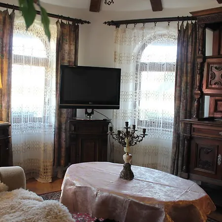 Guest house Penzion St. Florian Pribor