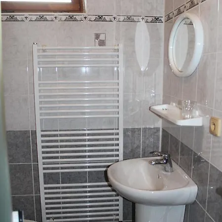 Penzion St. Florian Pribor 3* Pribor