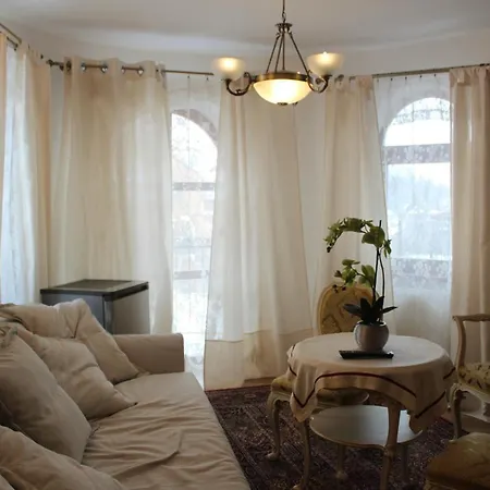 Guest house Penzion St. Florian Pribor 3*