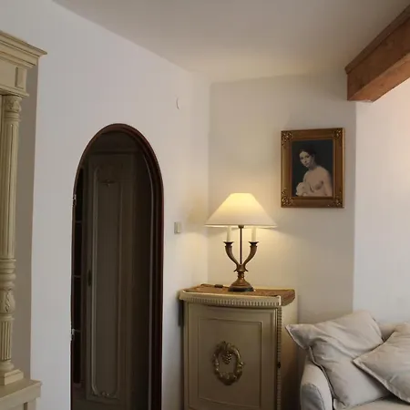 Guest house Penzion St. Florian Pribor Pribor
