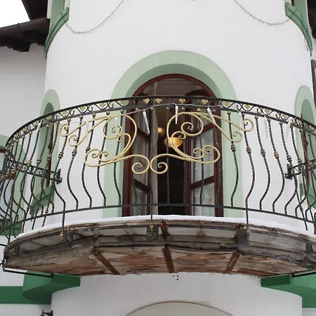 Pensión St. Florian