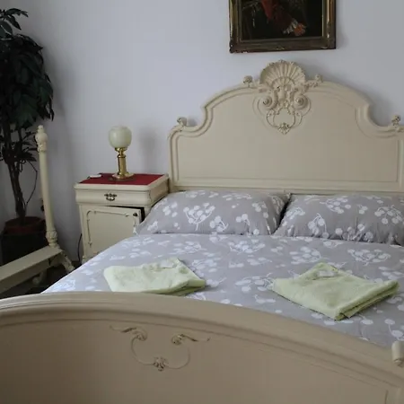 Penzion St. Florian Pribor 3*
