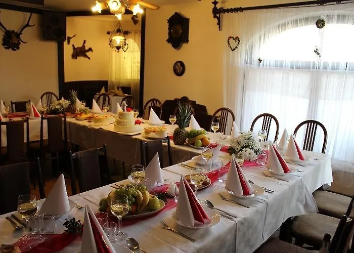 St. Florian Гостевой дом 3*
