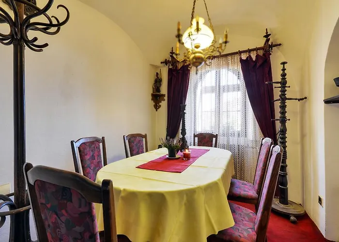 St. Florian 3* Пршибор
