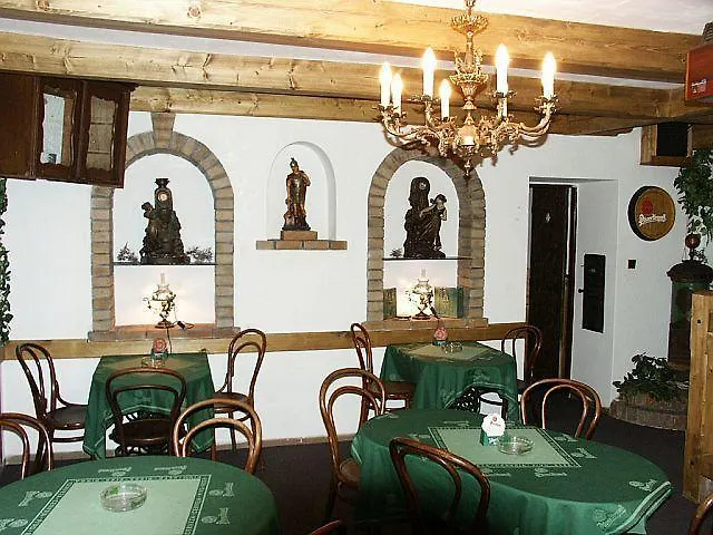 St. Florian 3* Příbor