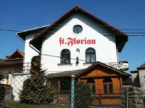 St. Florian