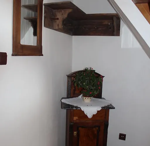 Гостевой дом St. Florian 3*