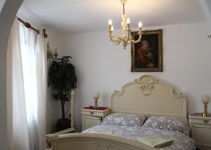 Гостевой дом St. Florian